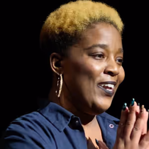 Rose-Ingrid Benjamin to Debut WHITE AS SNOW at NYC Fringe This April