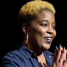 Rose-Ingrid Benjamin to Debut WHITE AS SNOW at NYC Fringe This April