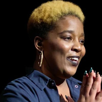 Rose-Ingrid Benjamin to Debut WHITE AS SNOW at NYC Fringe This April