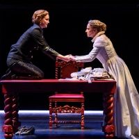 BWW Review: The highs and lows of leadership are laid bare in MOTHER'S DAUGHTER