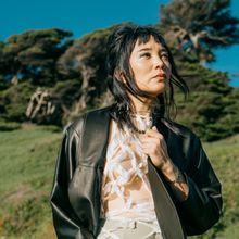 Thao Announces First Album In 6 Years 'Show Me' | “Sick Of The Times” Single/vide