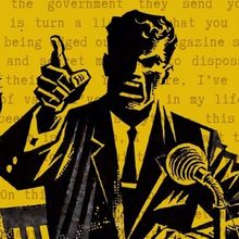 Burning Coal Theatre To Present US Premiere Of HERE IN AMERICA