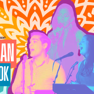 Live & In Color To Present SOUTH ASIAN SONGBOOK: WRITING THE FUTURE OF MUSICAL…