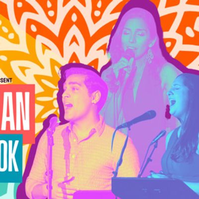 Live &amp; In Color To Present SOUTH ASIAN SONGBOOK: WRITING THE FUTURE OF MUSICAL THEATRE At Baruch Performing Arts Center