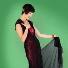 Broadway Veteran Rosemary Loar To Release New Album 'Vagabond Heart (Coraçāo Vagabu