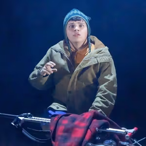 Juan Carlos Will Return to STRANGER THINGS: THE FIRST SHADOW After Suffering Onstage…