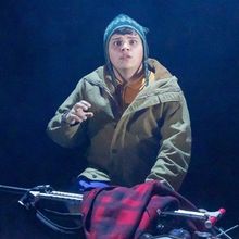 Juan Carlos Will Return to STRANGER THINGS: THE FIRST SHADOW After Suffering Onstage 