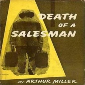 Reimagined DEATH OF A SALESMAN Comes to Sherry Theater