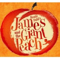 Theatre Arts Productions (TAP) Stages 'ROALD DAHL'S JAMES AND THE GIANT PEACH' at Wellington High School