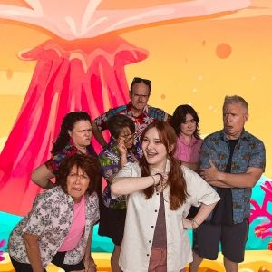 THE SPONGEBOB MUSICAL Opens September 19 At Kelsey Theatre