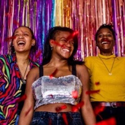 EDINBURGH 2019: BWW Review: SPLINTERED, Bedlam Theatre