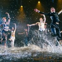 THE TEMPEST Returns To Synetic Theater September 25