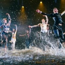 THE TEMPEST Returns To Synetic Theater September 25