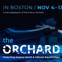 Groundswell Theatricals Presents Arlekin Players | (zero-G) Lab's Production Of THE…