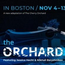 Groundswell Theatricals Presents Arlekin Players | (zero-G) Lab's Production Of THE O