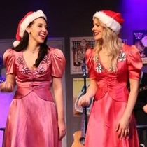 American Coast Theater Company To Present Its 2025 Christmas Cabaret At Vanguard University