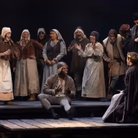 BWW Review: HENRY VI: REBELLION and WARS OF THE ROSES, Royal Shakespeare Theatre