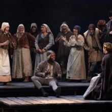 BWW Review: HENRY VI: REBELLION and WARS OF THE ROSES, Royal Shakespeare Theatre