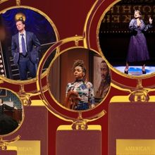 Breaking Down the 2025 Tony Awards Nominations