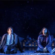 Broadway Jukebox: Movies Turned Musicals- 90s Edition