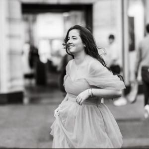 María Hanneman Participará En El Ciclo Jóvenes En La Música, En La Sala Manuel M…
