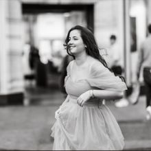 María Hanneman Participará En El Ciclo Jóvenes En La Música, En La Sala Manuel M.