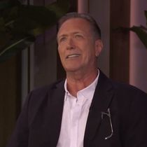 Walt Willey Talks New Political Thriller DEATH ON THE BRANDYWINE