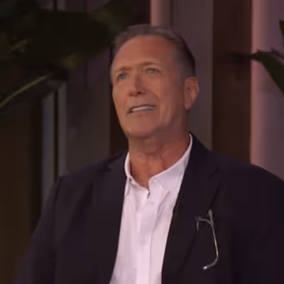 Walt Willey Talks New Political Thriller DEATH ON THE BRANDYWINE