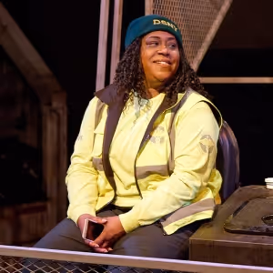 Ensemble Theatre Cincinnati Opens 2024-2025 Season With THE GARBOLOGISTS