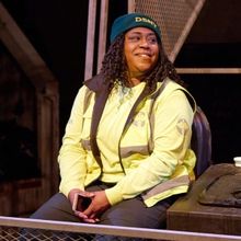 Ensemble Theatre Cincinnati Opens 2024-2025 Season With THE GARBOLOGISTS