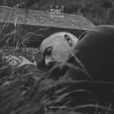 Dermot Kennedy Releases THE WEIGHT OF THE WOODS EXTENDED EDITION
