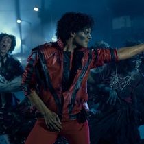 Video: Watch the Final Trailer for MICHAEL Biopic