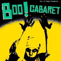 BOO! 4 - ALTER | EGO | DEATH Cabaret to Take Place in Montreal