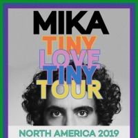 MIKA Performs on LATE NIGHT WITH SETH MEYERS Video