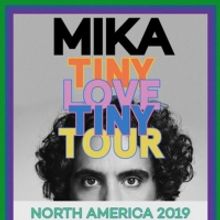 MIKA Performs on LATE NIGHT WITH SETH MEYERS