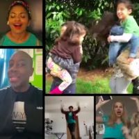 VIDEO: Public Works National Partners Perform 'Still I Will Love' From AS YOU LIKE IT Video