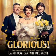 GLORIOUS! llega la próxima temporada a Barcelona