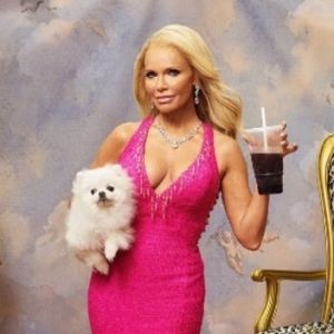 Kristin Chenoweth-Led THE QUEEN OF VERSAILLES Tickets Go On Sale This Week