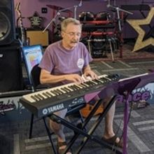 Placer Rep Offers FOLK Songwriting Workshop at Rockstar Music Academy