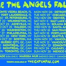 HIGH FADE to Launch US Tour in October