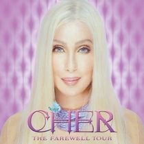 Cher To Release 'The Farewell Tour' Live Album on Digital