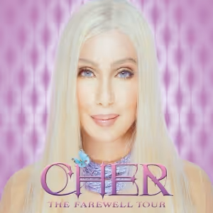 Cher To Release 'The Farewell Tour' Live Album for the First Time on Digital; Listen to a Track Now