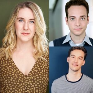 Franklin Performing Arts Company To Present Steve Martin & Edie Brickell's BRIGHT…