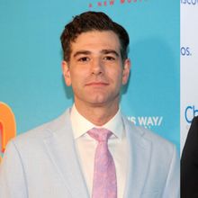 Ben Jacoby and Tony Yazbeck to Star in CITY OF ANGELS at Ogunquit Playhouse