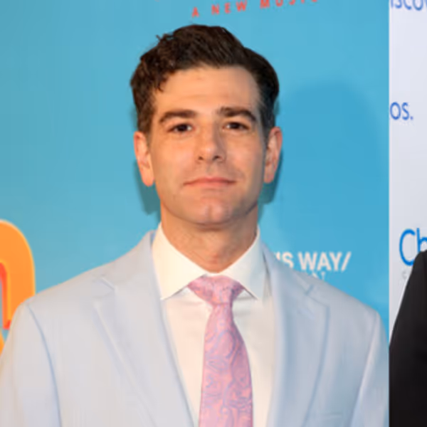 Ben Jacoby and Tony Yazbeck to Star in CITY OF ANGELS at Ogunquit Playhouse Photo
