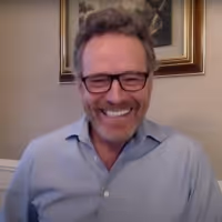 VIDEO: Bryan Cranston Talks Playing a Judge on JIMMY KIMMEL LIVE! Video