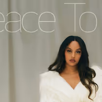 Ruth B. Releases 'Best Days,' The Final Preview Of Peace To Make