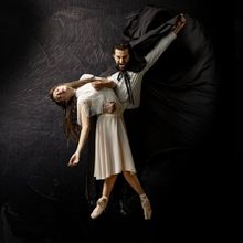 DRACULA, A DARK SHADOW to Have World Premiere at State Street Ballet