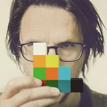 Steven Wilson Releases New Single 'What Life Brings'