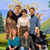 BWW Feature: REPETITIES MUSICALKLASSIEKER THE SOUND OF MUSIC BEGONNEN!